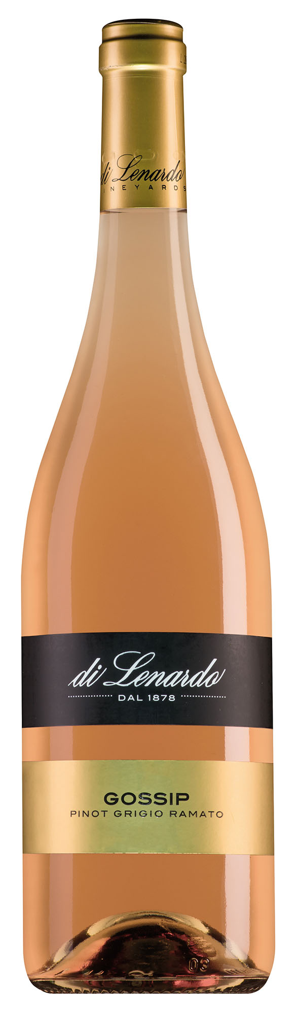 Di Lenardo Vineyards Venezia Giulia Gossip Pinot Grigio