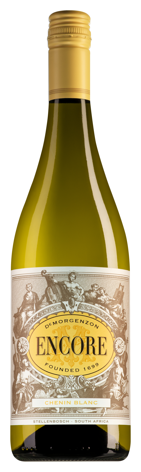DeMorgenzon Stellenbosch DMZ Encore Chenin Blanc