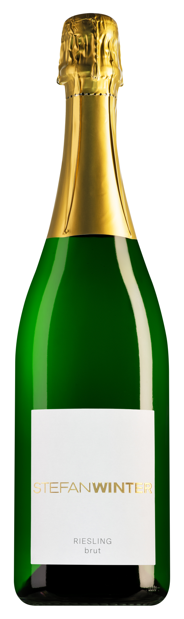 Stefan Winter Pfalz Sekt Riesling Brut