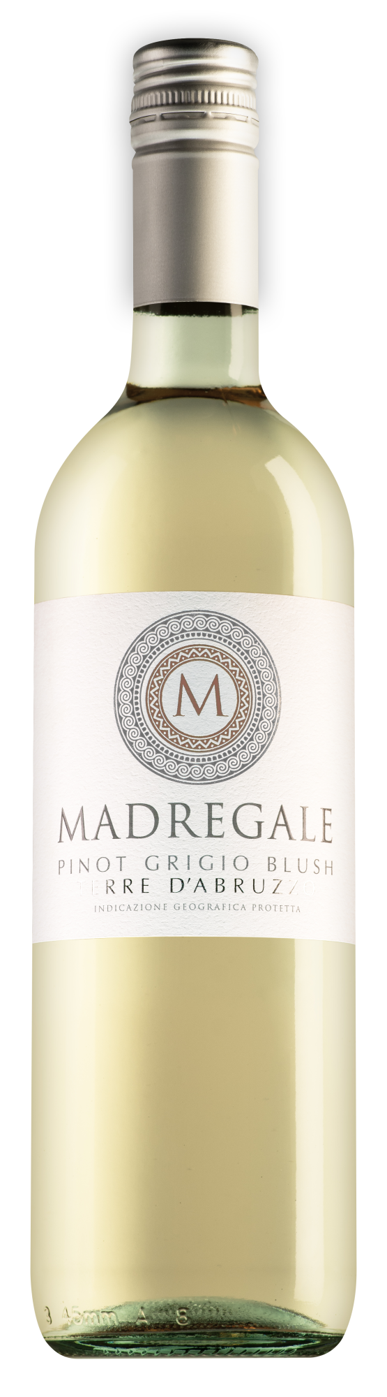 Madregale Terre d'Abruzzo Pinot Grigio Blush