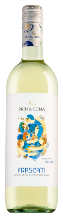 Prima Luna Frascati