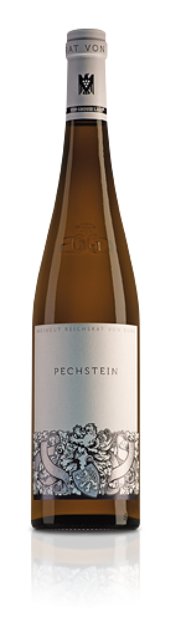 Reichsrat von Buhl Rieslaner Auslese