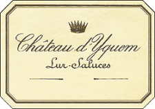 Ch. d' Yquem AC Sauternes per fles owc ( cb1)