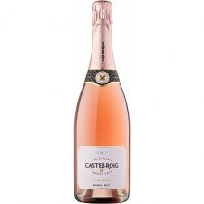 Sabaté i Coca Corpinnat Castellroig Rosat Reserva Brut