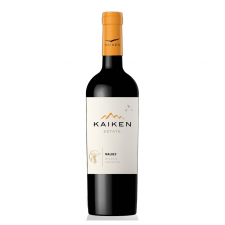 Kaiken Estate malbec