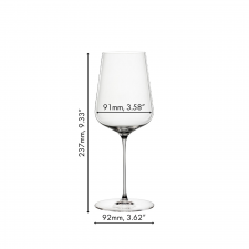 Spiegelau Definition  Universal ( set van 4 glazen voor 56,84)