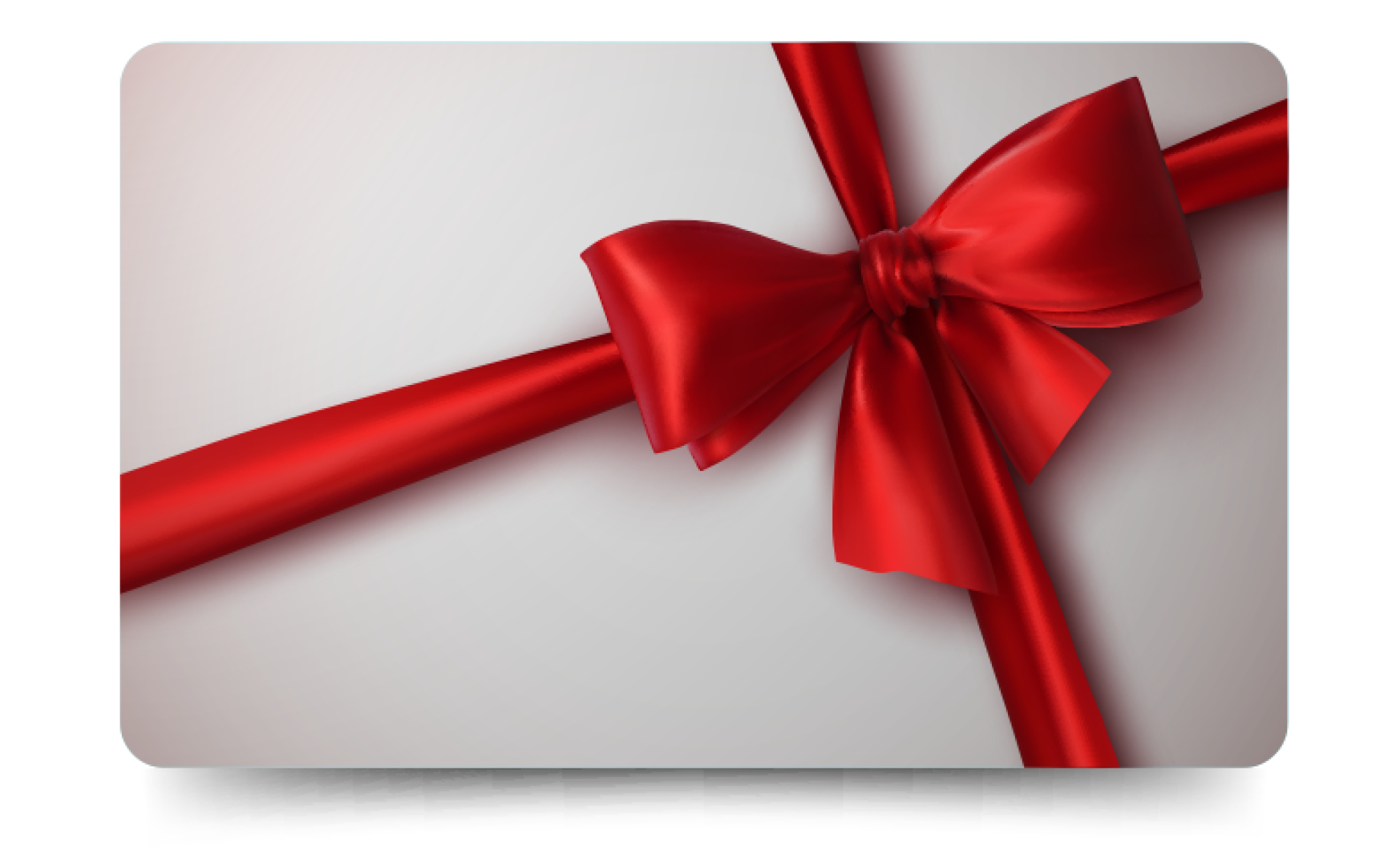 Cadeaubon t.w.v. € 100,00